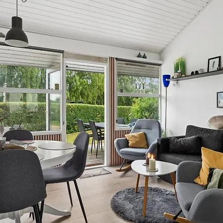 Schönes Im Marielyst Strandpark Ferienhaus *