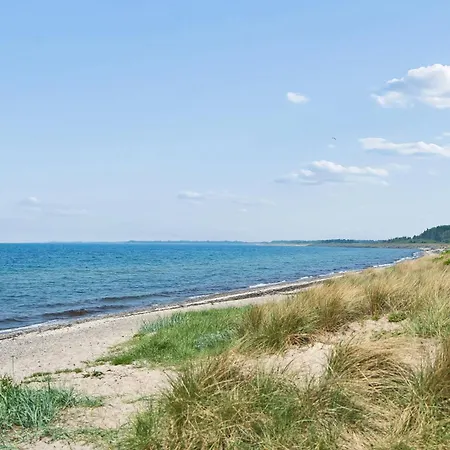 Lovely In Marielyst Strandpark *